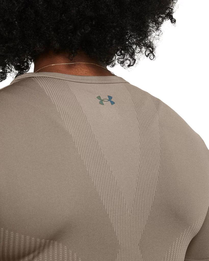 Women's UA Vanish Elite Seamless Short Sleeve Product Image