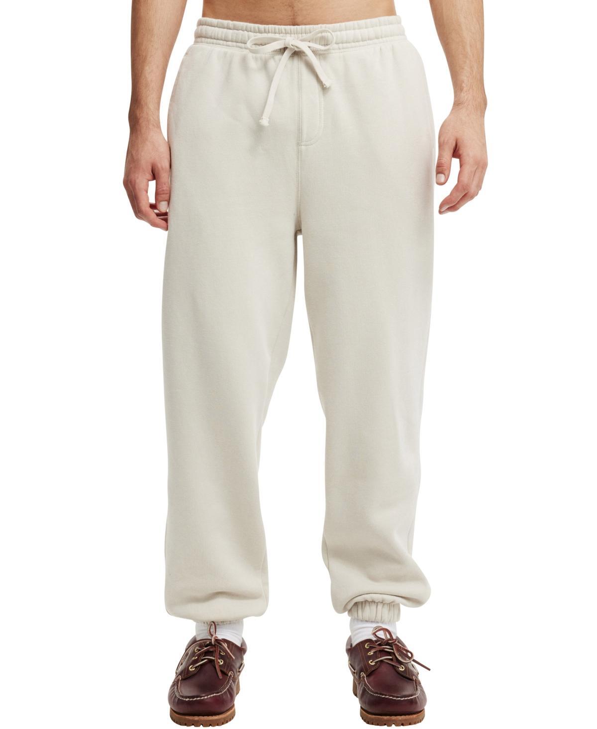 Cotton On Mens Baggy Cuffed Track Pant Product Image