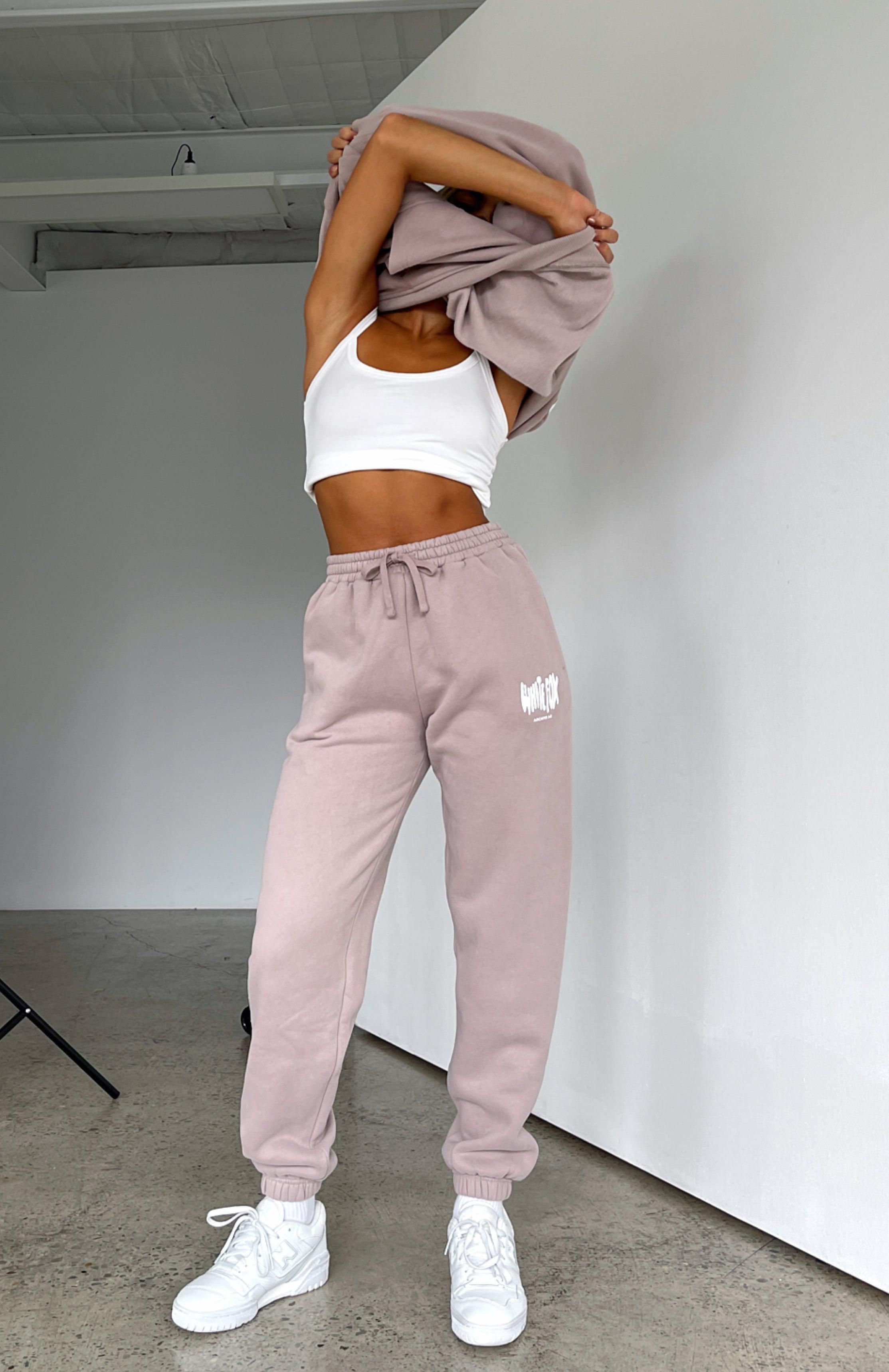 Archive 6.0 Sweatpants Cinnamon Product Image