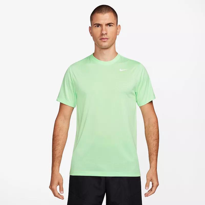 Mens Nike Dri-FIT Legend Fitness Tee Product Image