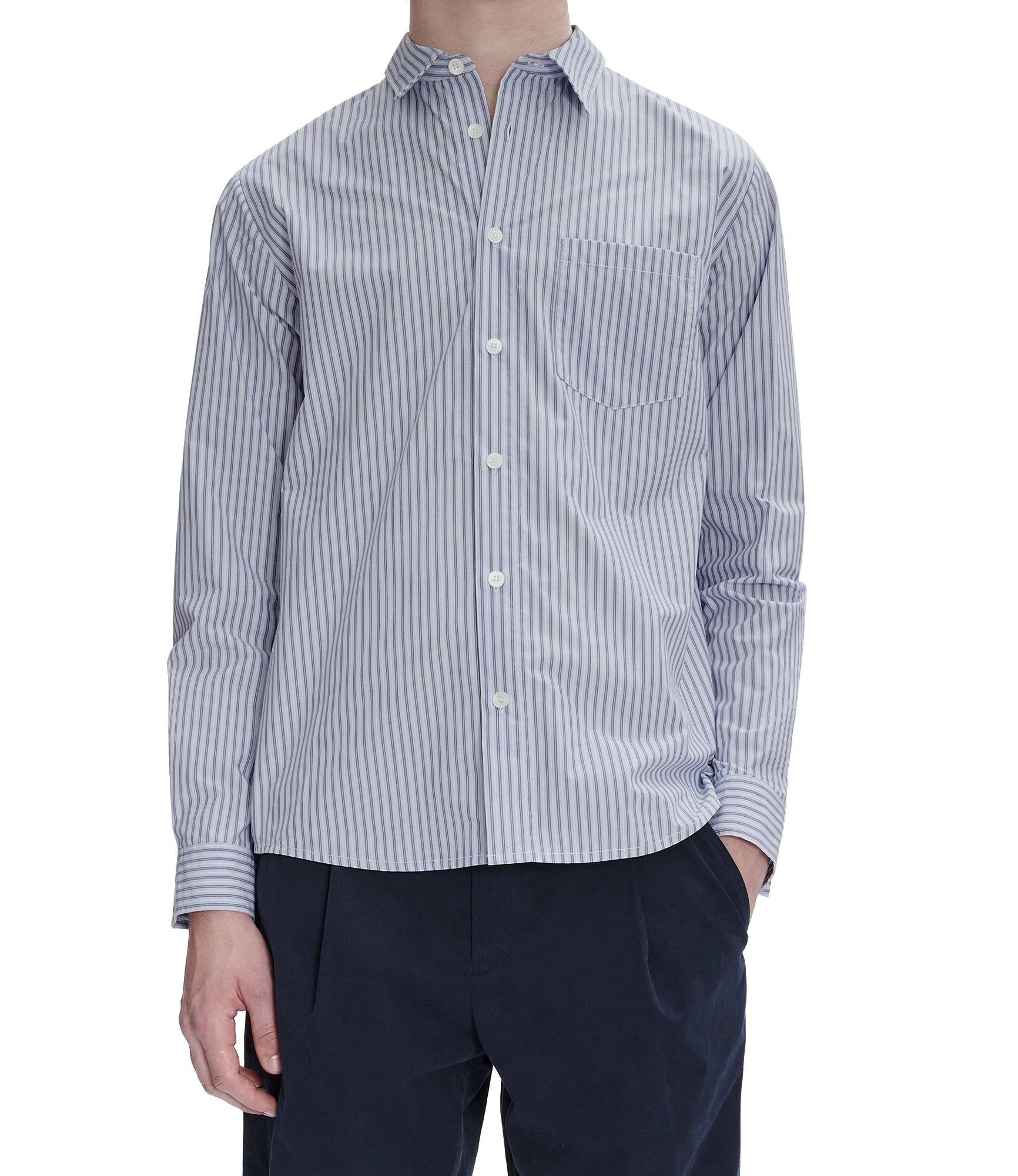 Clément shirt Male Product Image