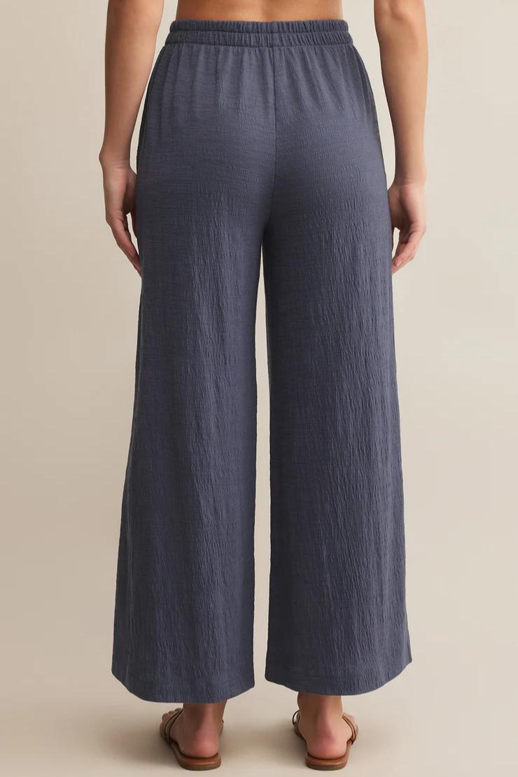 Scout Textured Slub Pant Product Image