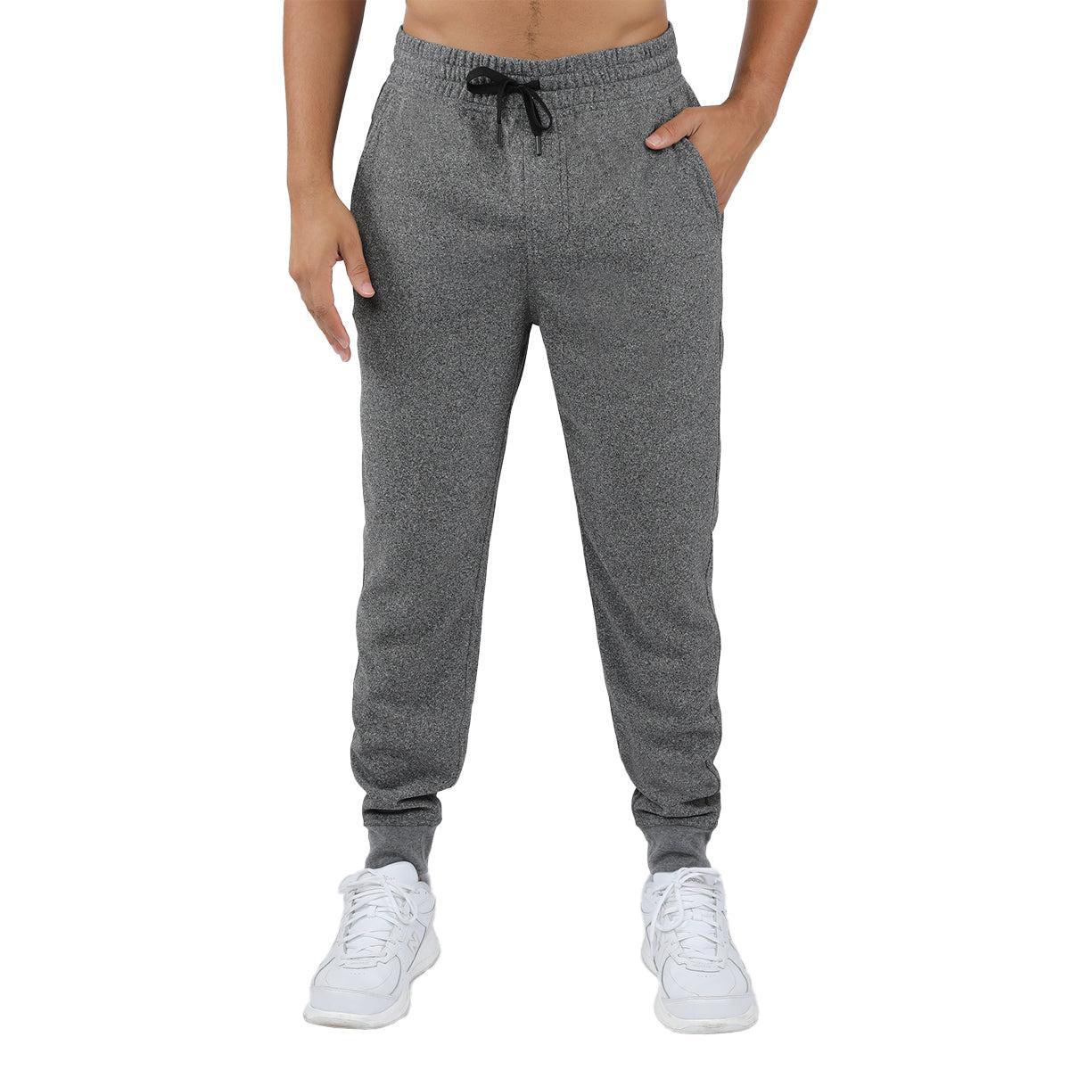 90 Degree Men's Jogger Pants with Hidden Back Pocket Product Image