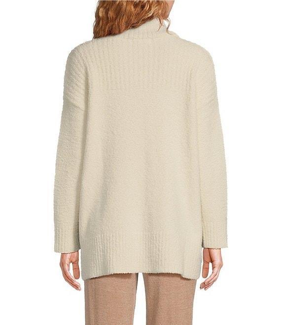 Barefoot Dreams CozyChic® High-Low Pullover Product Image