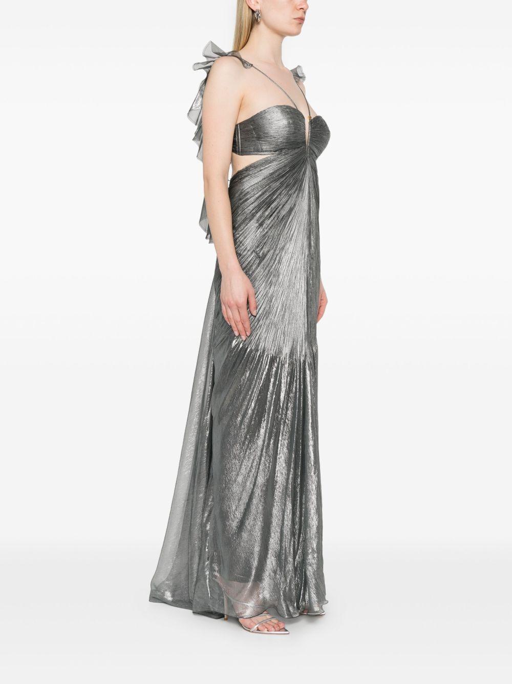Letitia maxi dress Product Image