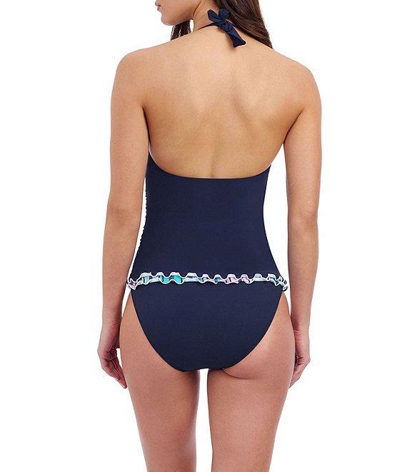 Profile by Gottex Tutti Frutti High Waisted Swim Bottom Product Image