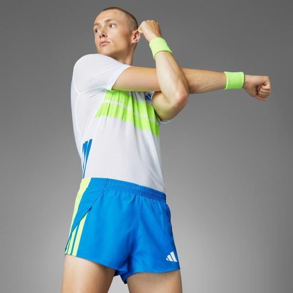 Adizero Retro Running Shorts Product Image