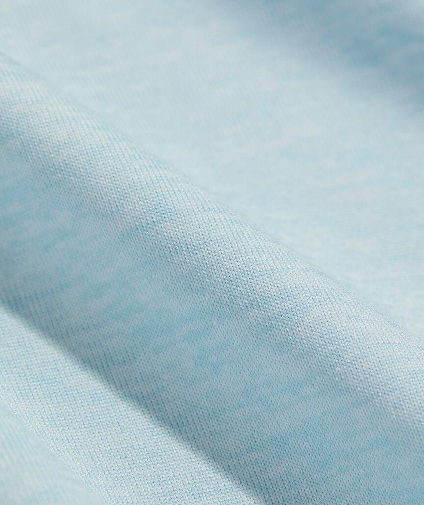 Sportfisher Long-Sleeve Harbor Performance Tee Product Image