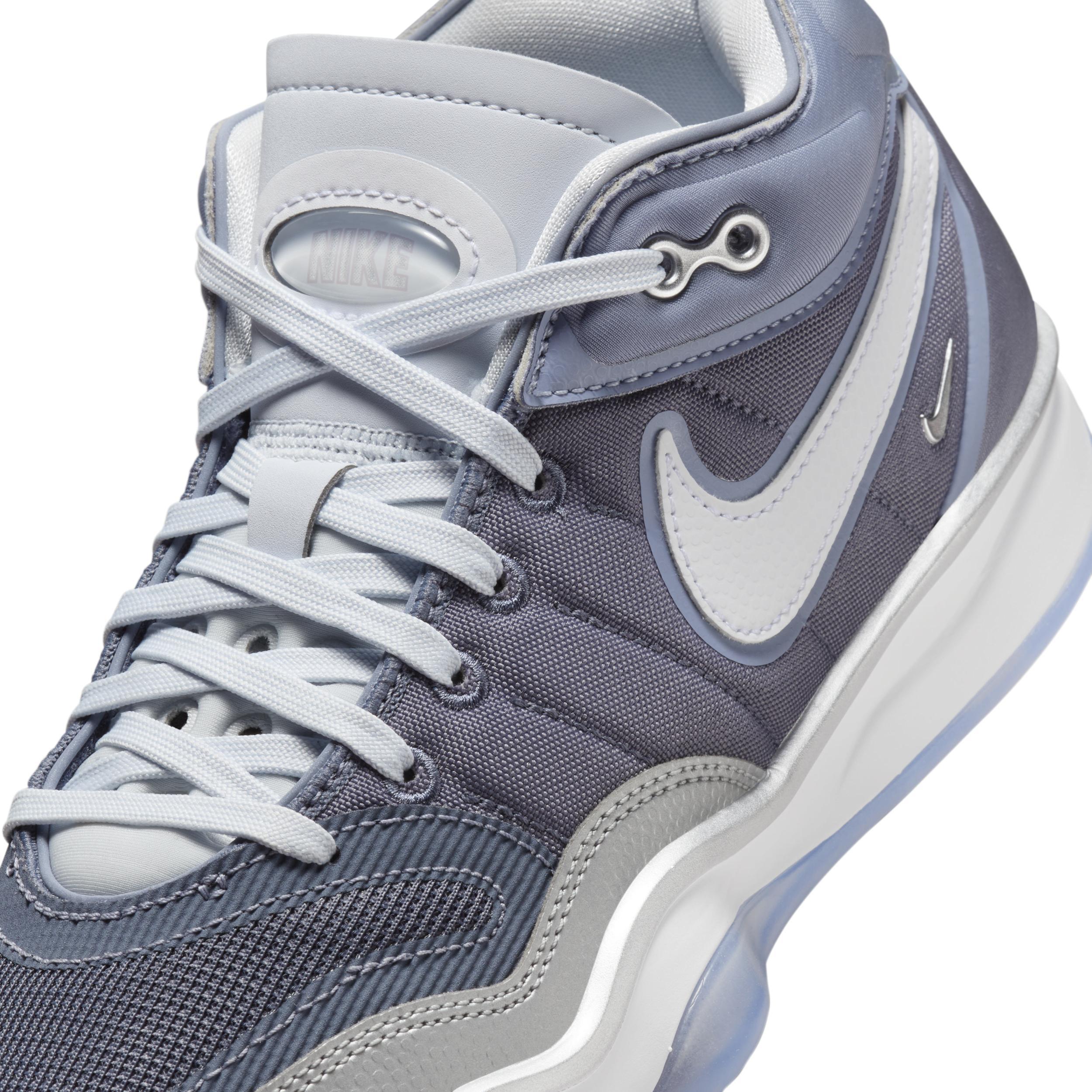 Nike Women's G.T. Hustle 2 Basketball Shoes Product Image