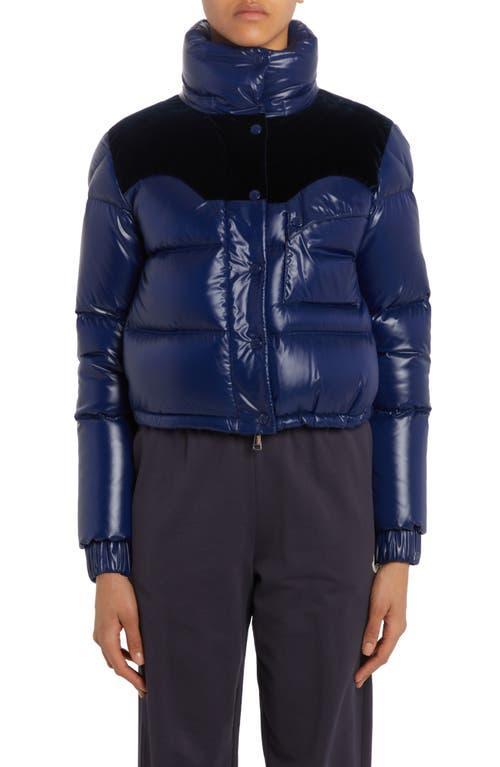 Moncler Narmada Down Puffer Jacket Product Image