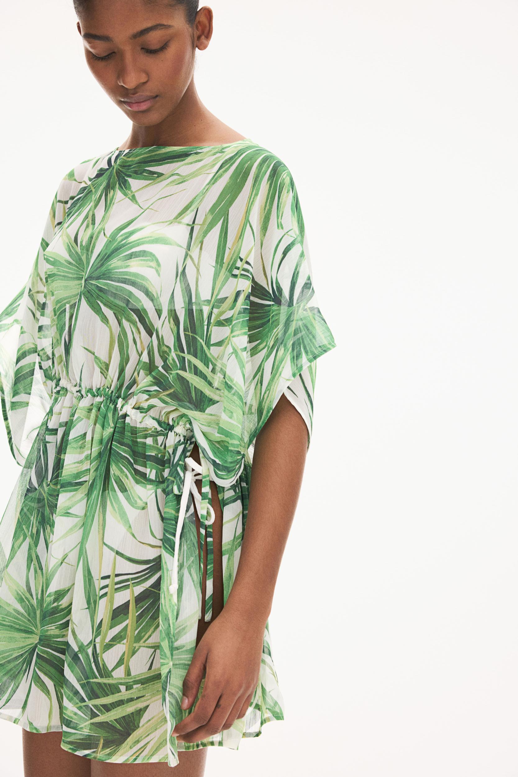 Beach Kaftan Product Image