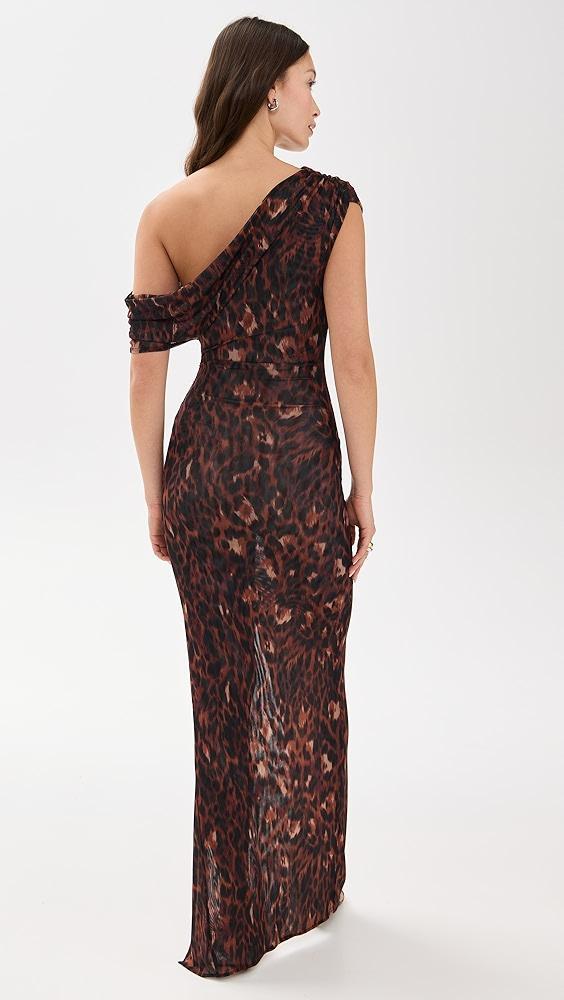 RESA Gwen Maxi Dress | Shopbop Product Image