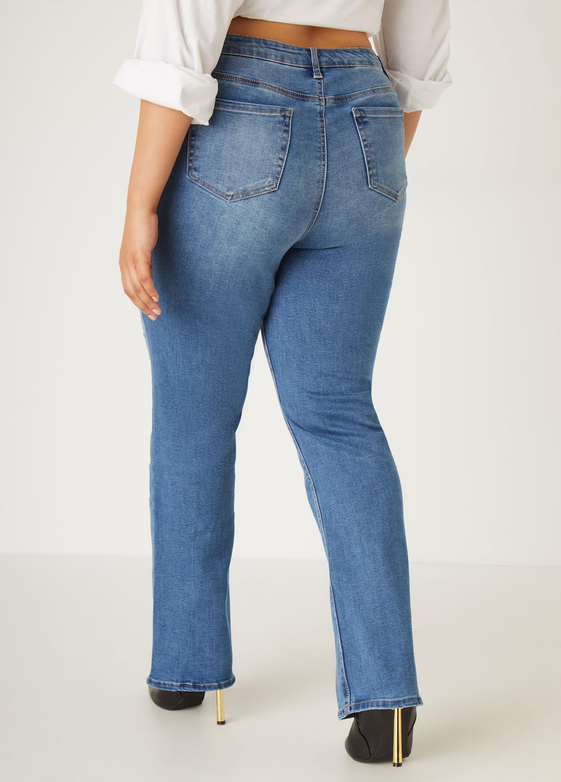 Legendary Bootcut Jeans Product Image