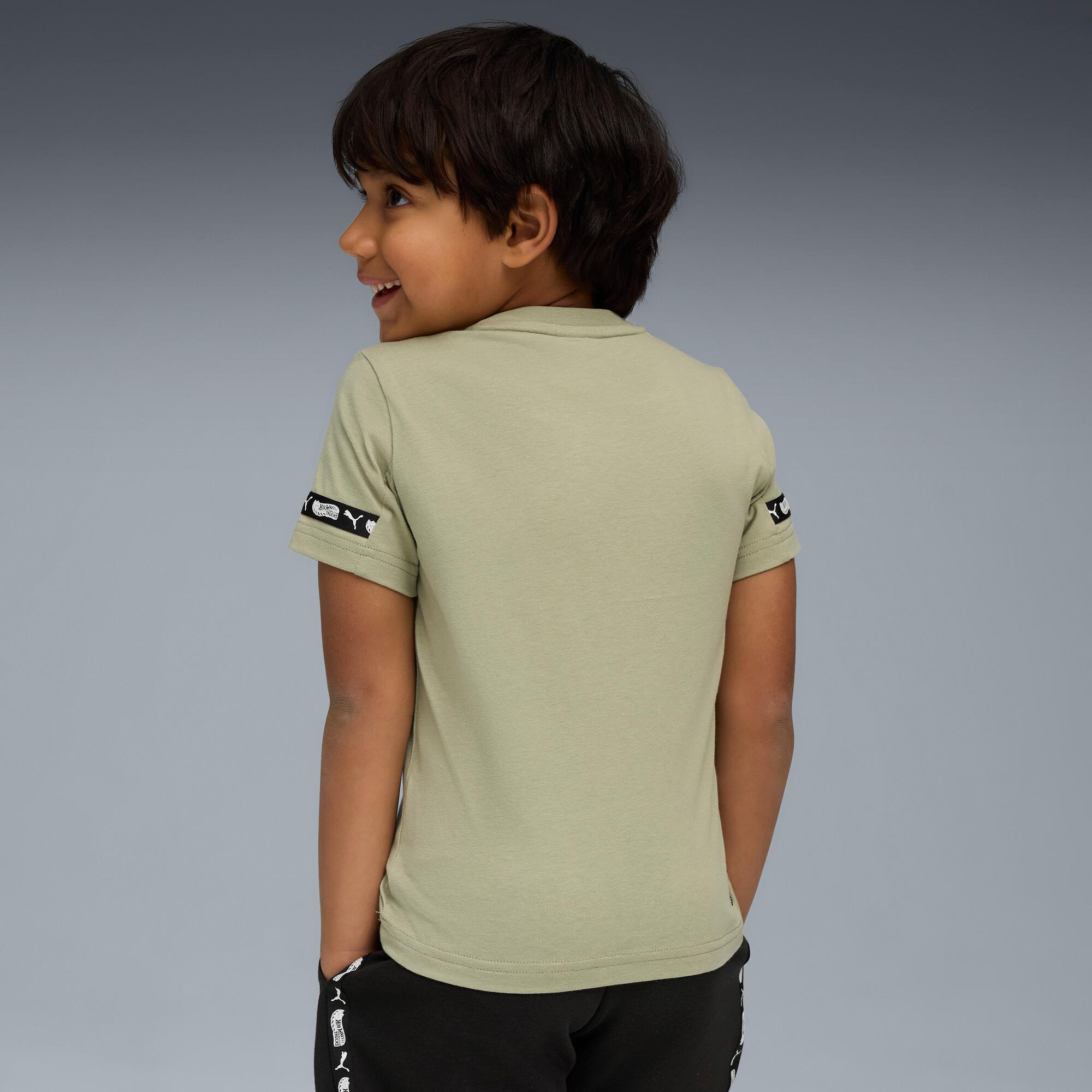 PUMATECH-X Men's Relaxed Track Pants in Grey Product Image