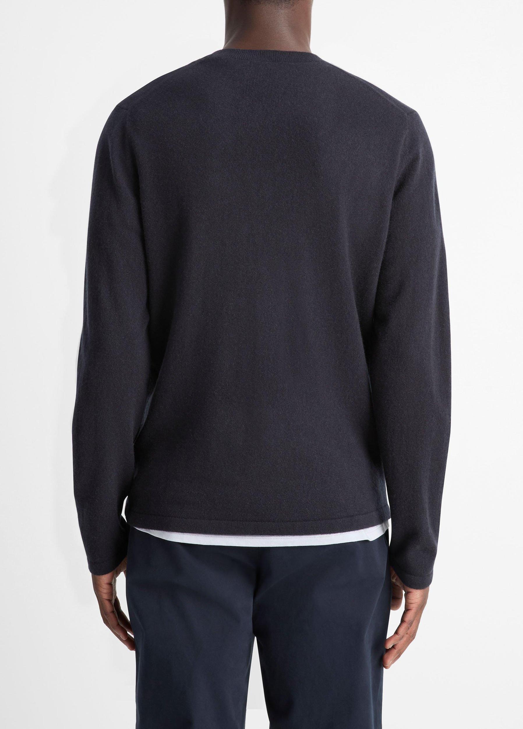 Cashmere Crew Neck Sweater Product Image