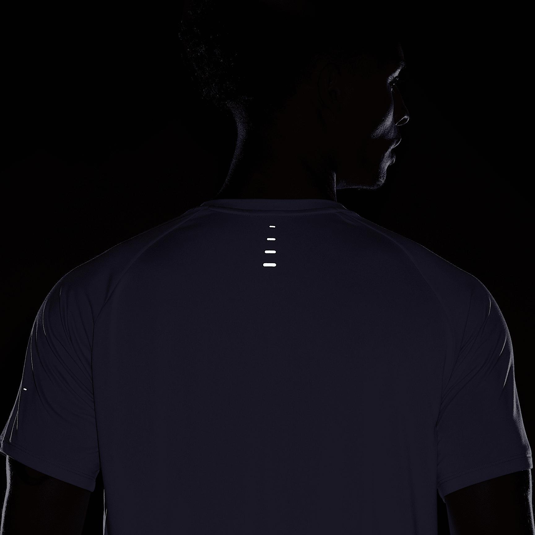 Nike Stride Men's Dri-FIT ADV Short-Sleeve Running Top Product Image