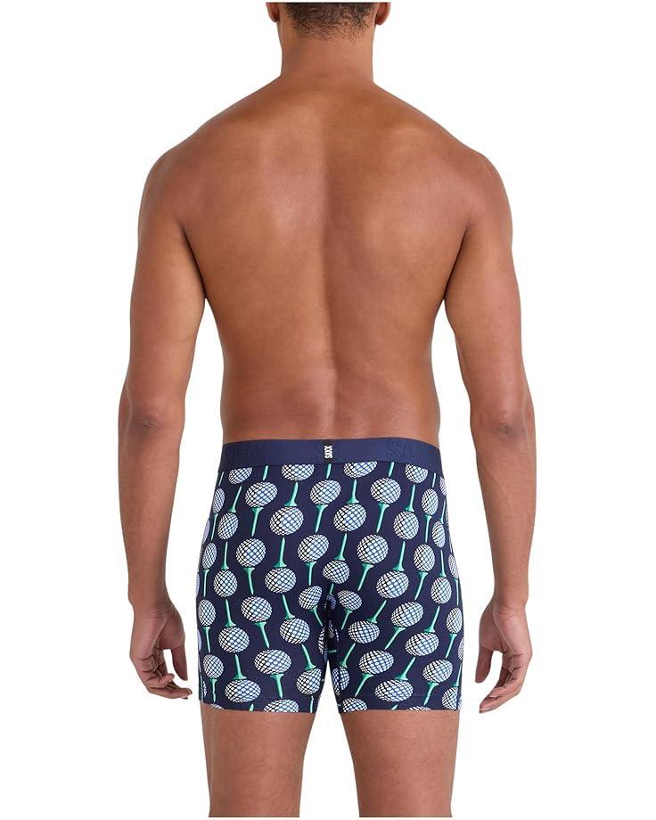 Vibe Xtra Super Soft Boxer Brief Fly Product Image