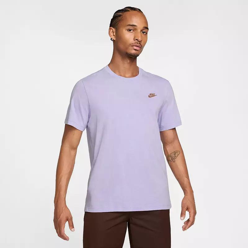 Nike Sportswear Men's T-Shirt Product Image