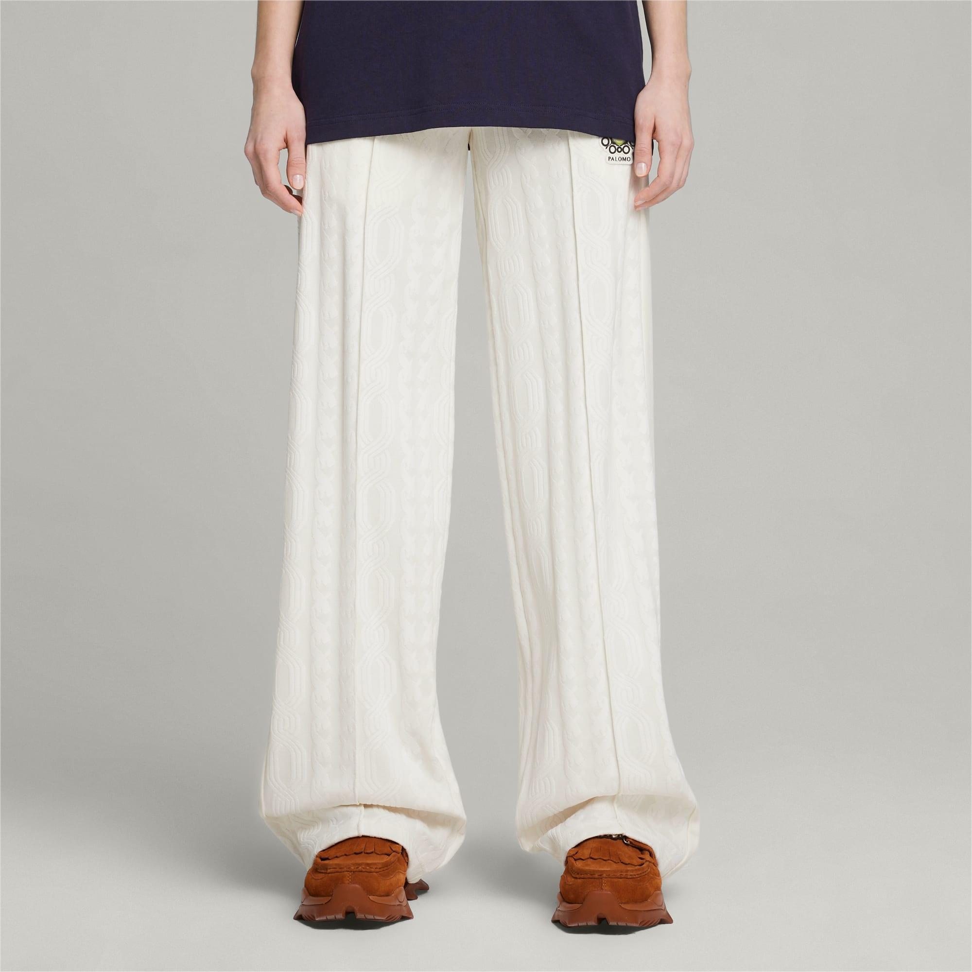 PUMA x PALOMO T7 Pants Product Image