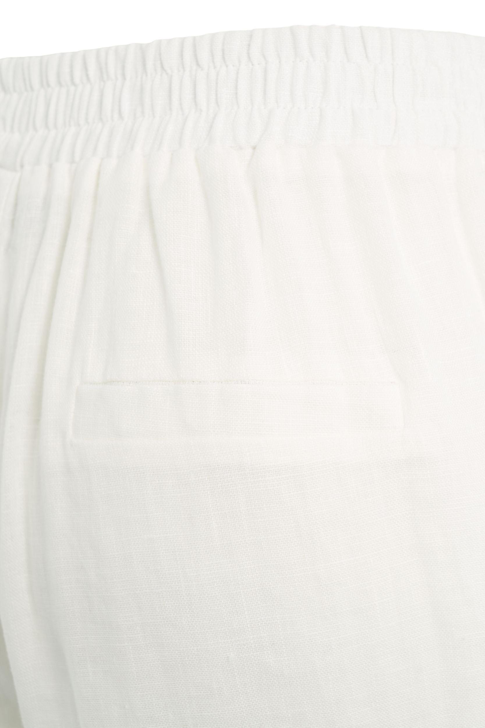 Linen pants Product Image