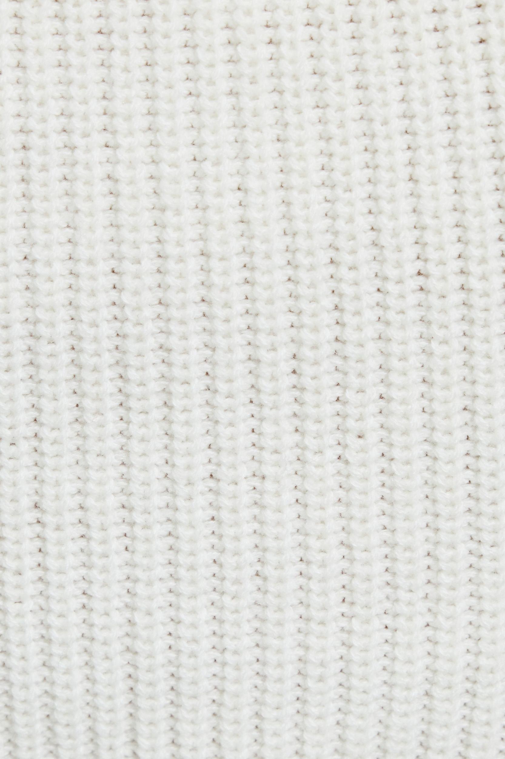 Supersoft Crop Sweater Product Image