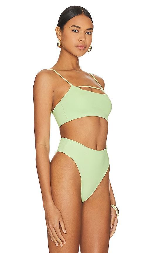 Eden Bikini Top Riot Swim Product Image