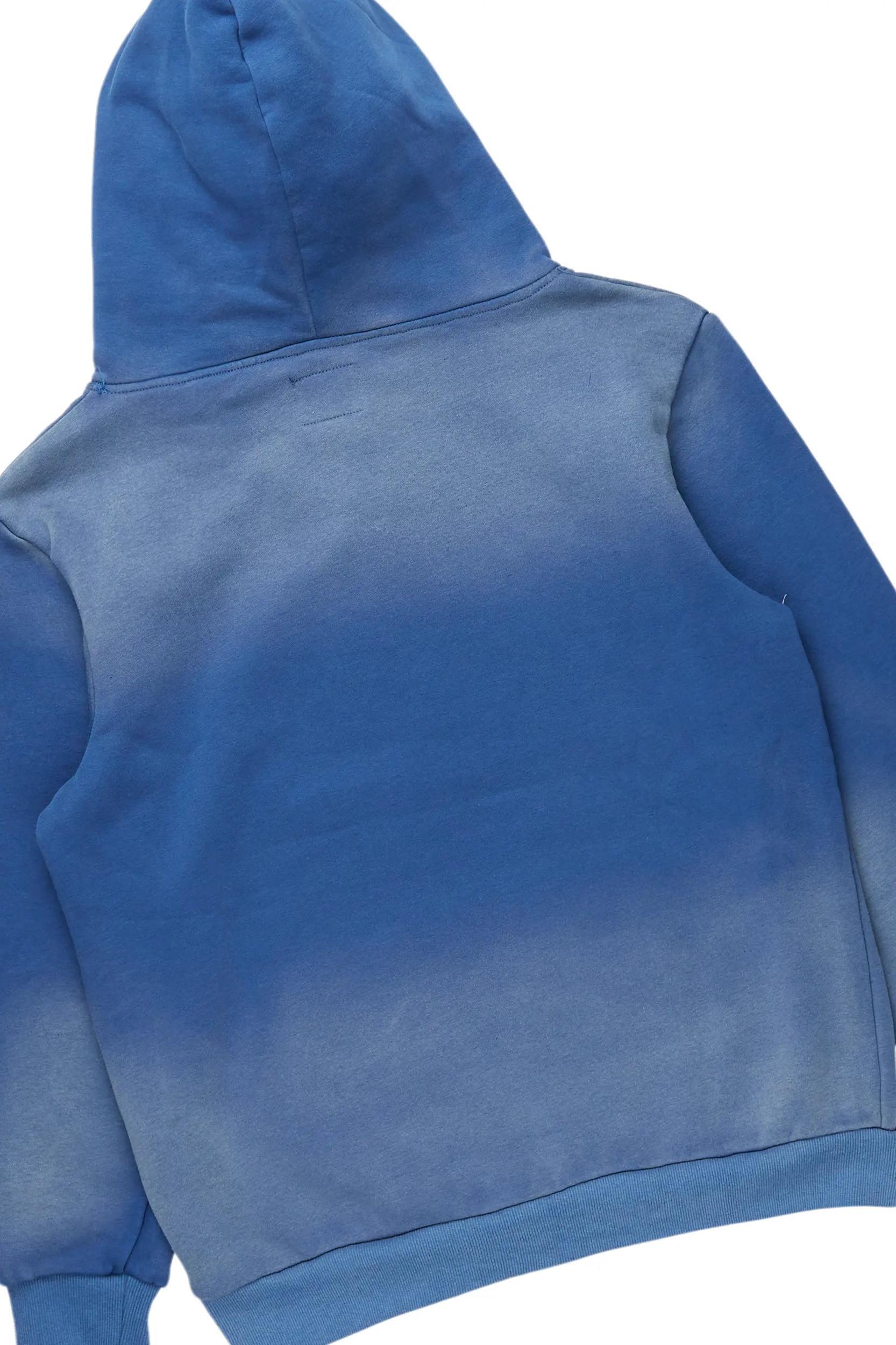 Kip Navy Hoodie/Tapestry Jean Bundle Male Product Image