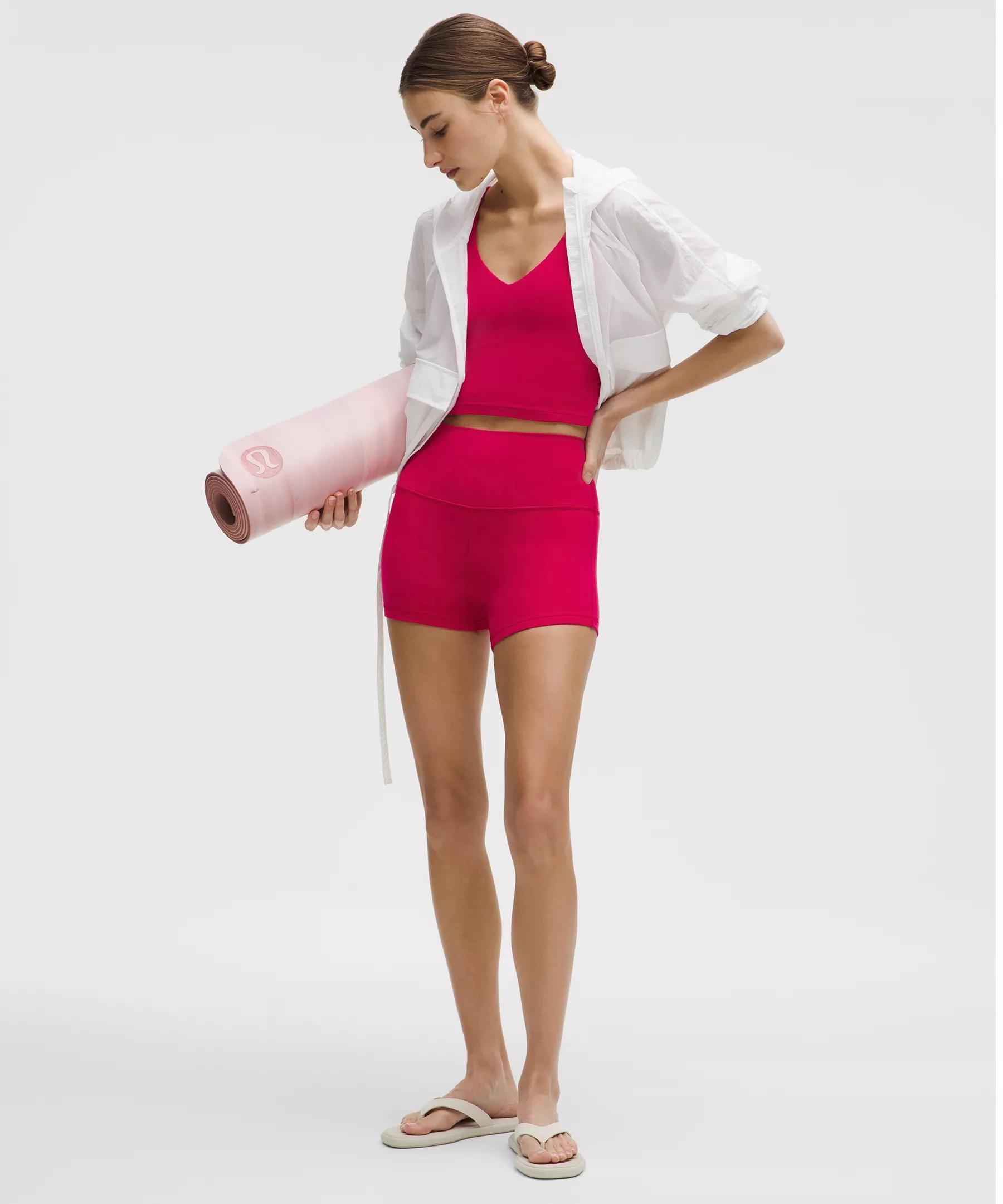 lululemon Align™ Tank Top *Light Support, A/B Cup Product Image