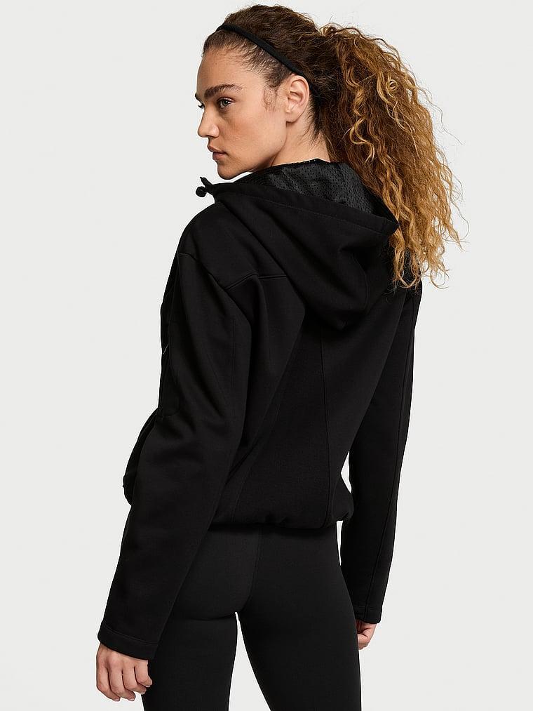 VSX Movement Fleece Full-Zip Jacket Product Image