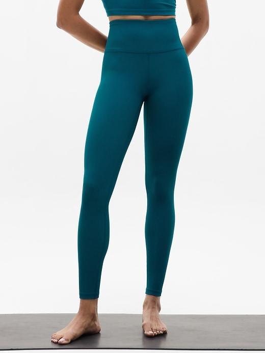 Elation Ultra High Rise Legging Product Image