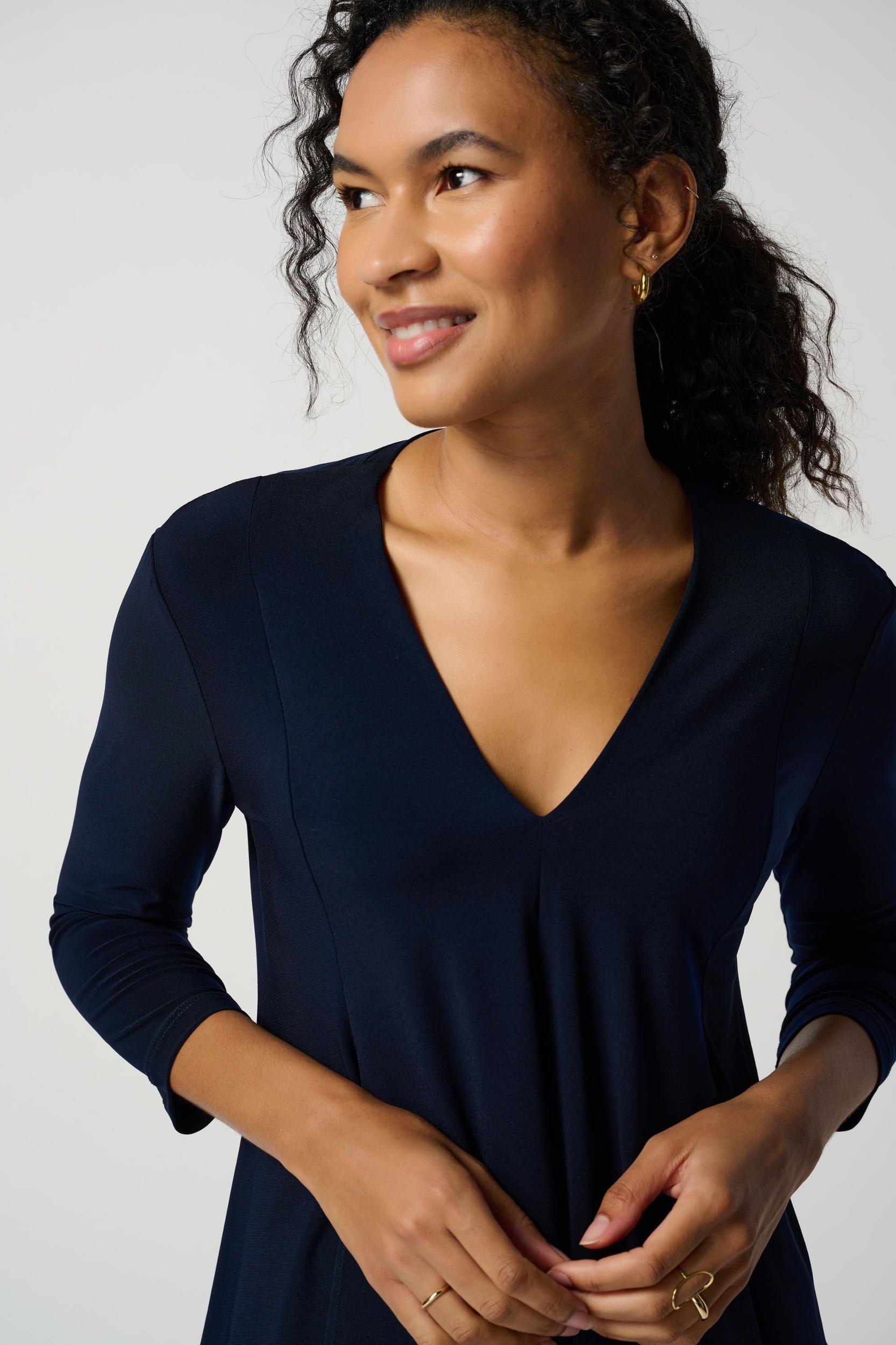 Asymmetric Tunic Product Image