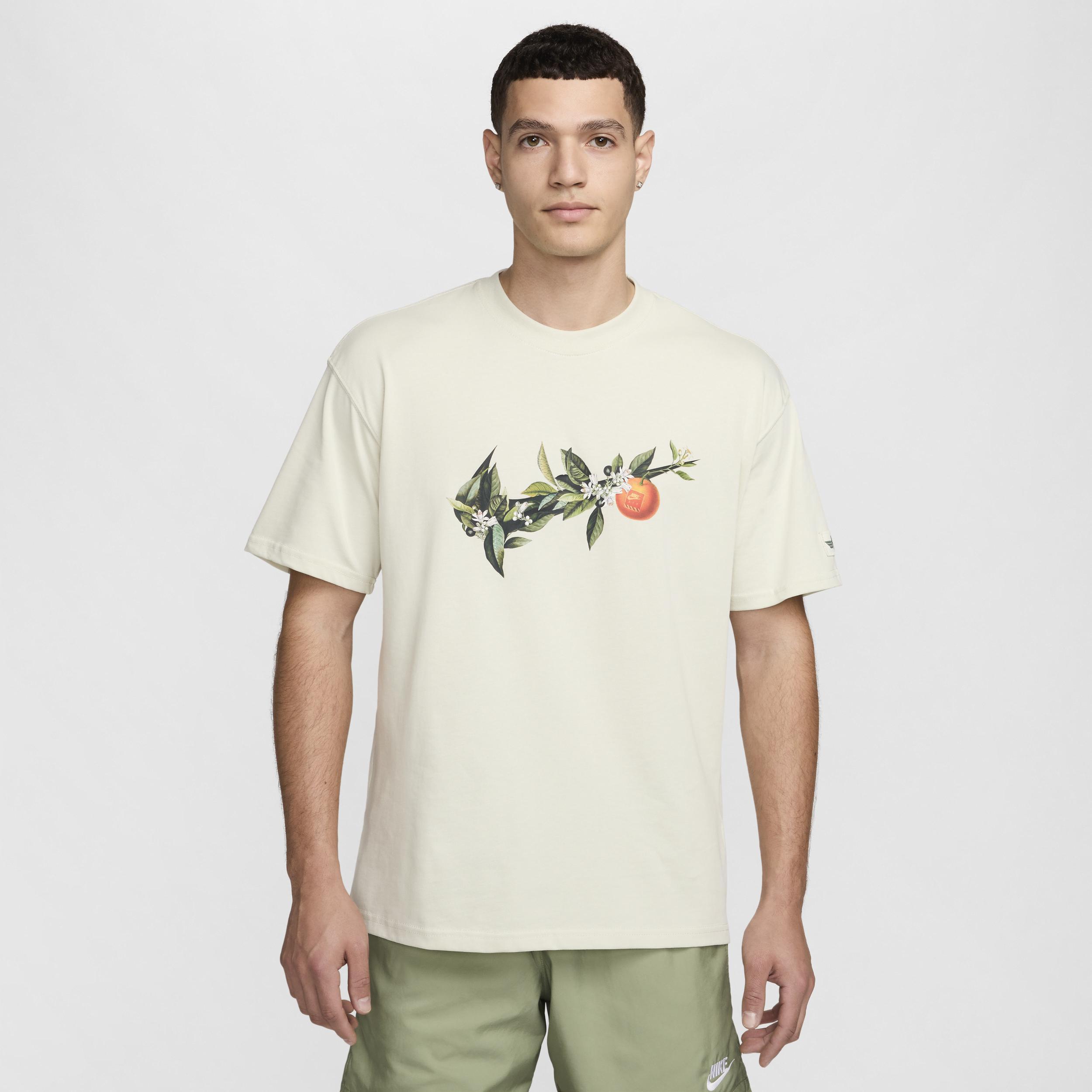 Men's Nike Sportswear Max90 T-Shirt Product Image