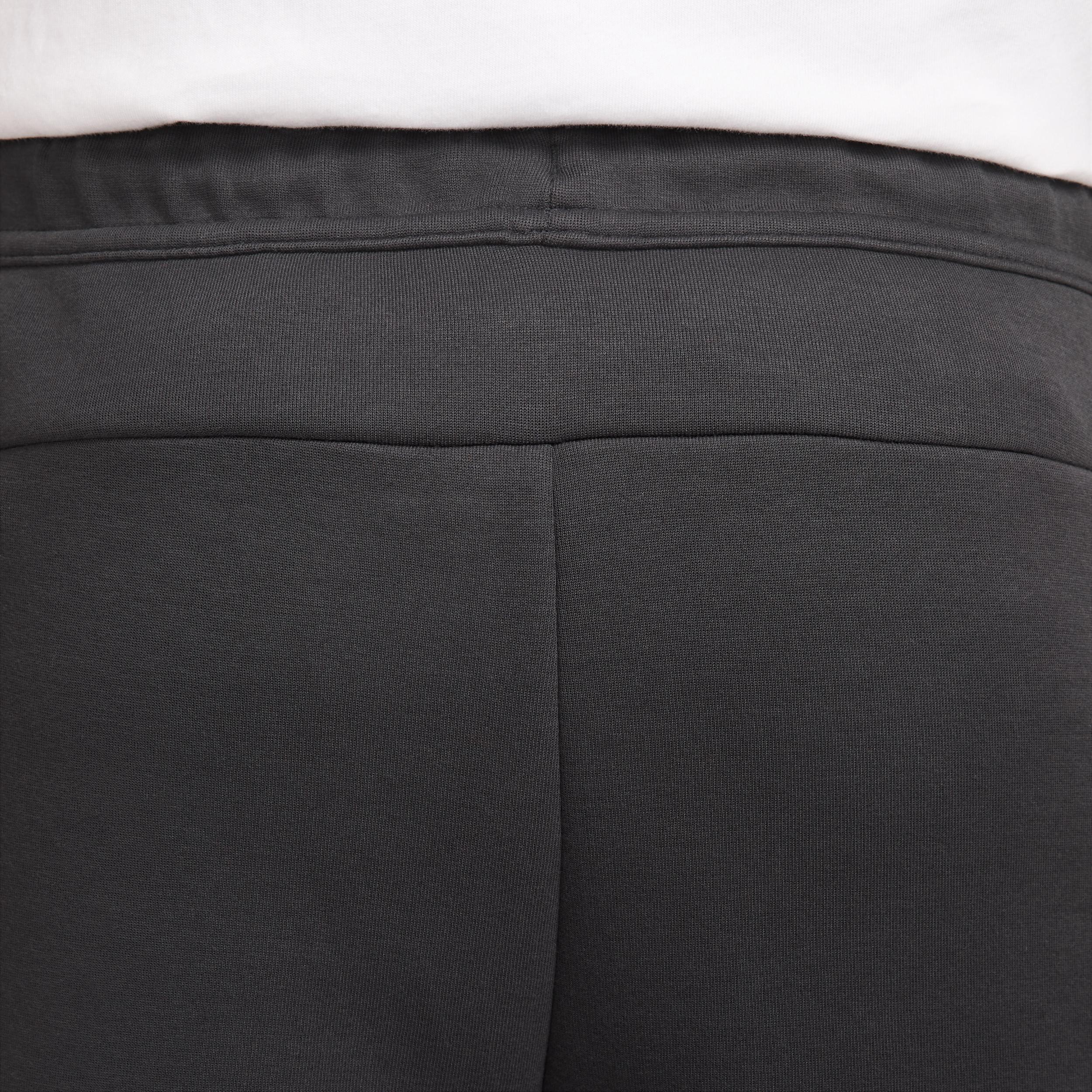 Nike Men's Tech Fleece Jogger Pants Product Image