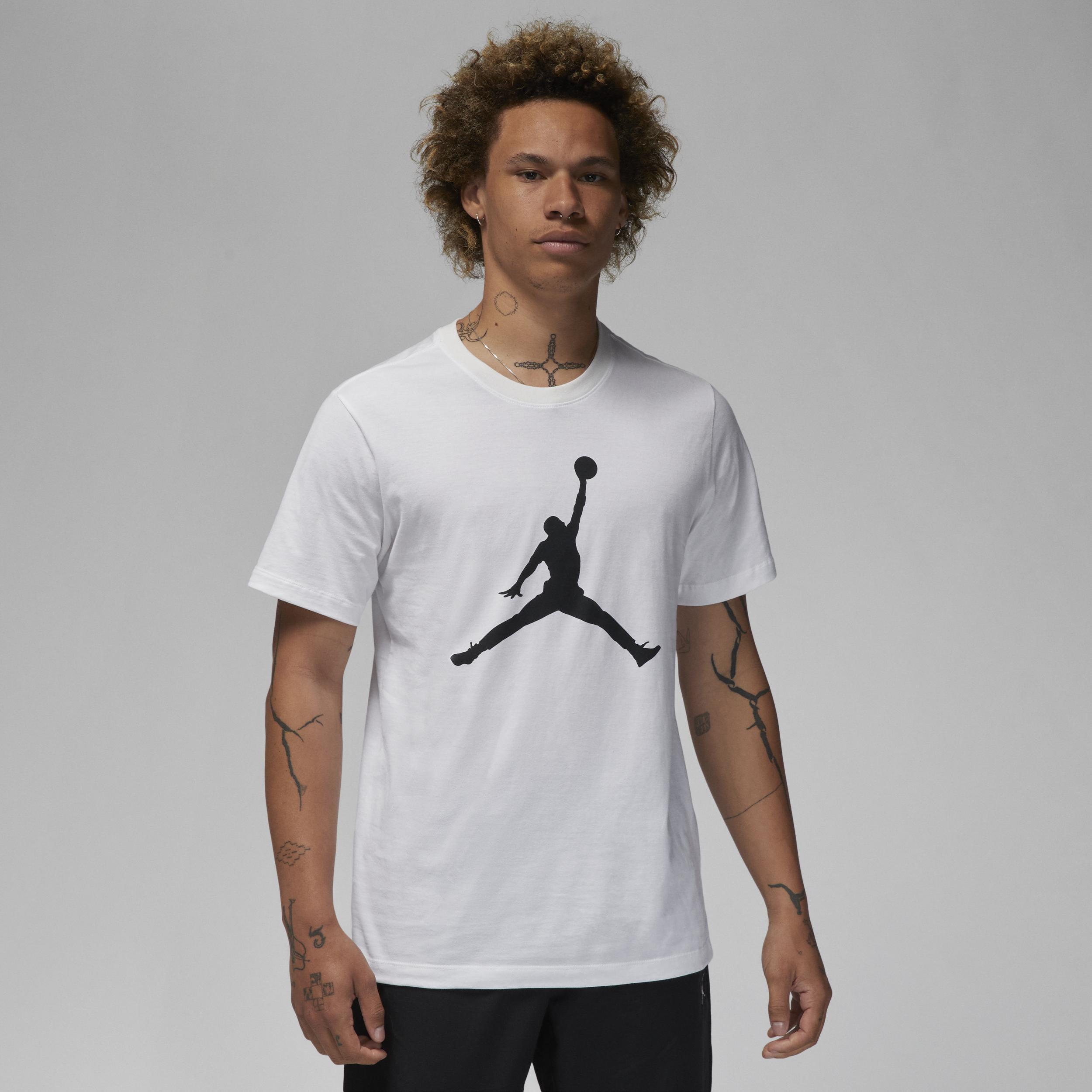 Men's Jordan Jumpman T-Shirt Product Image