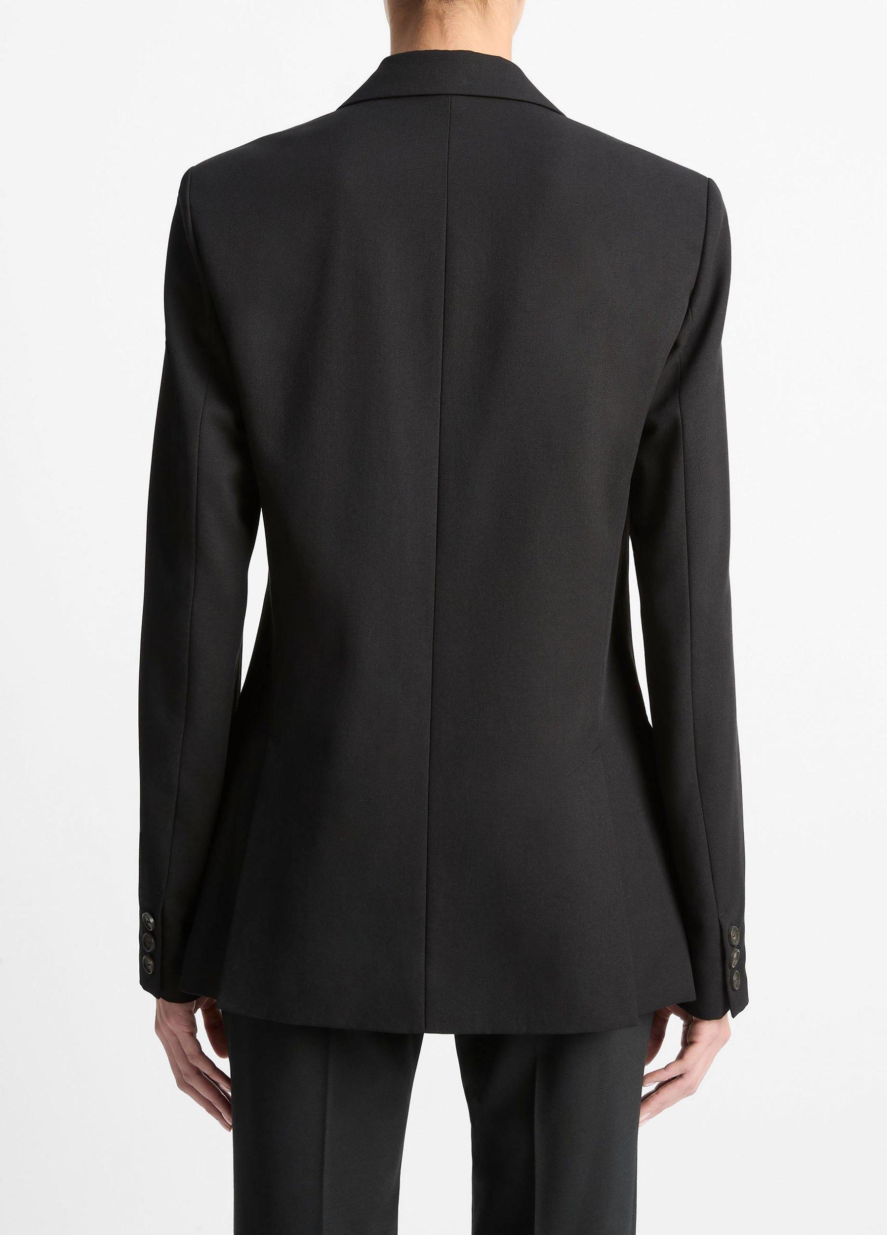 Oversized Blazer Product Image