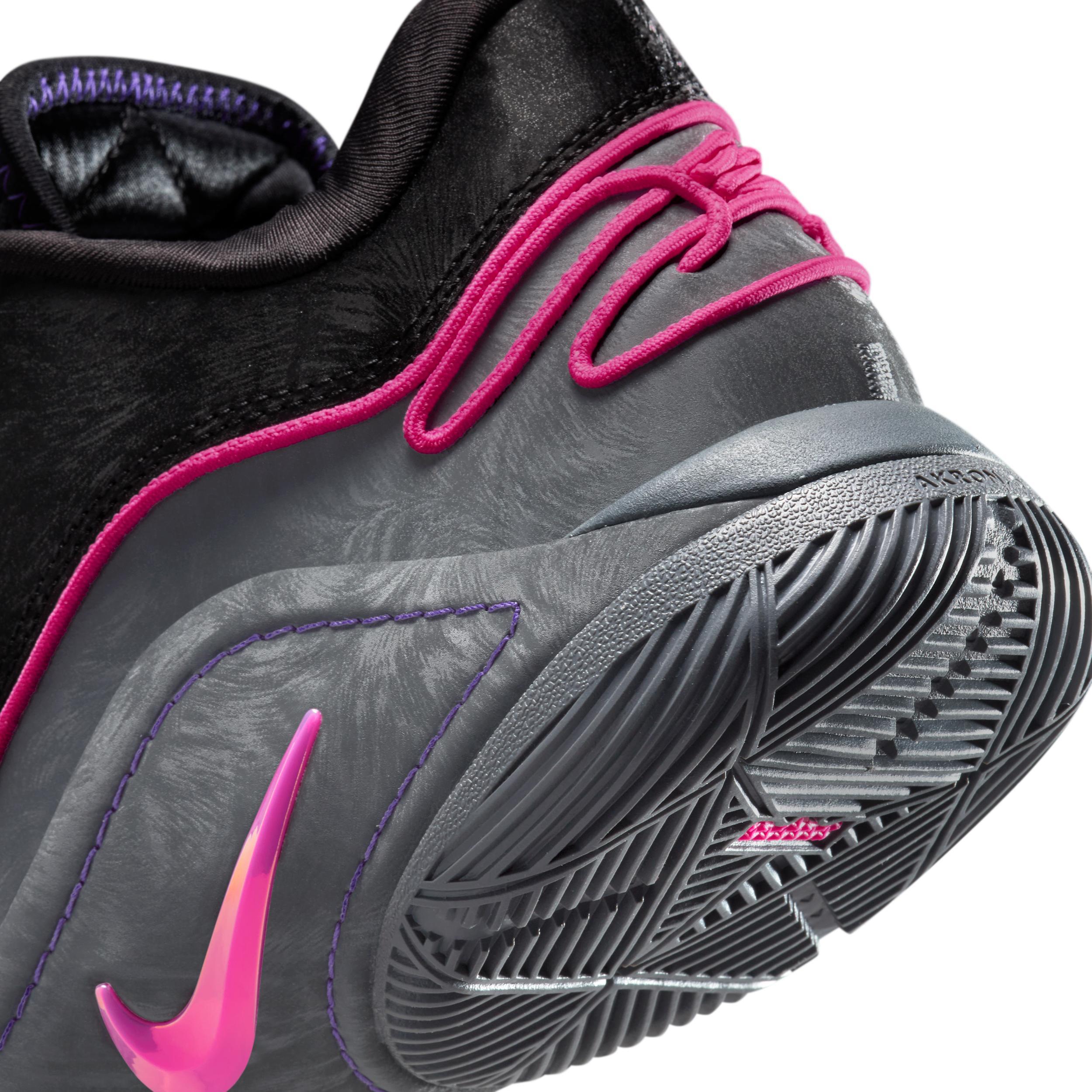 Nike Men's LeBron XXII "Tunnel Vision" Basketball Shoes Product Image