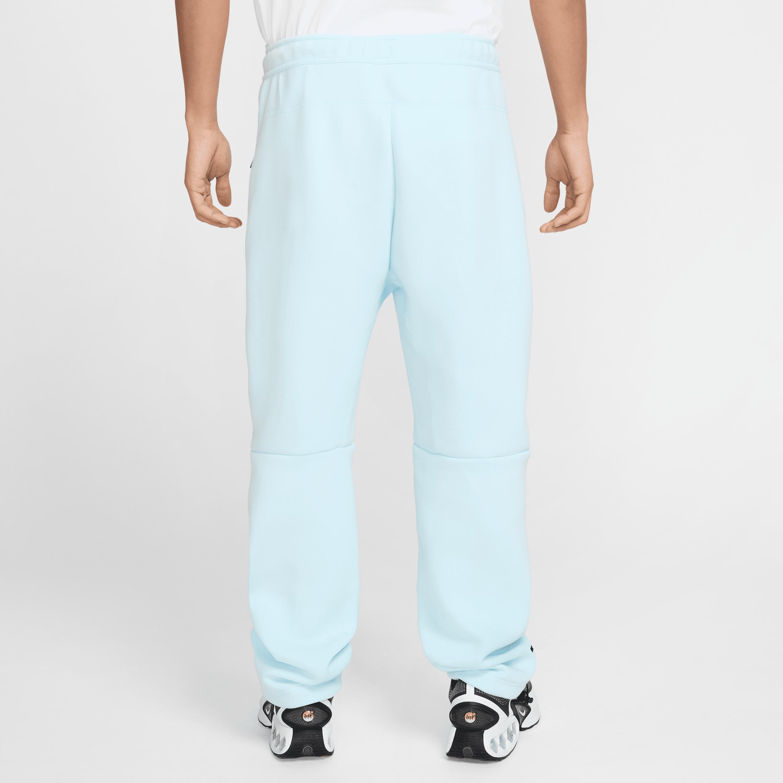 Nike Men's Tech Fleece Open-Hem Pants Product Image