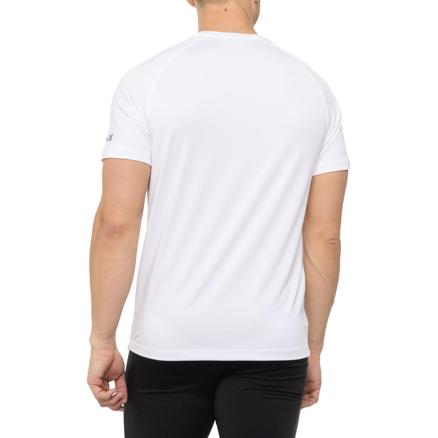 HURLEY EXIST Icon Sun Shirt - Short Sleeve Product Image