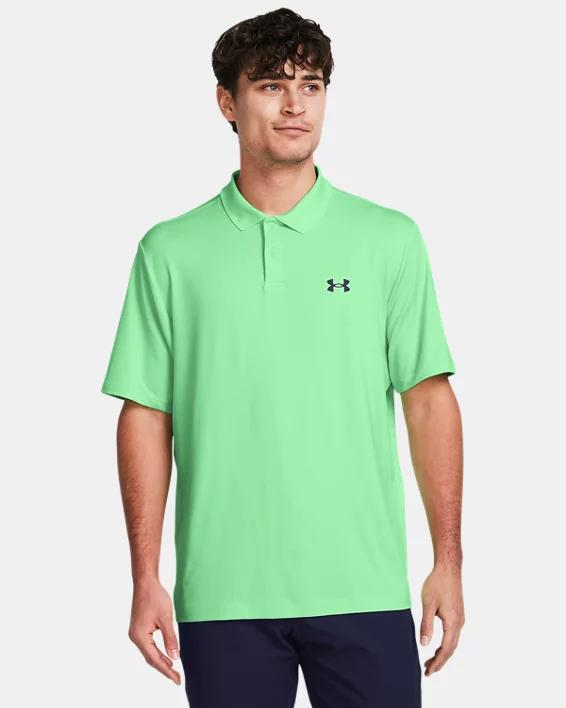 Men's UA Matchplay Polo Product Image