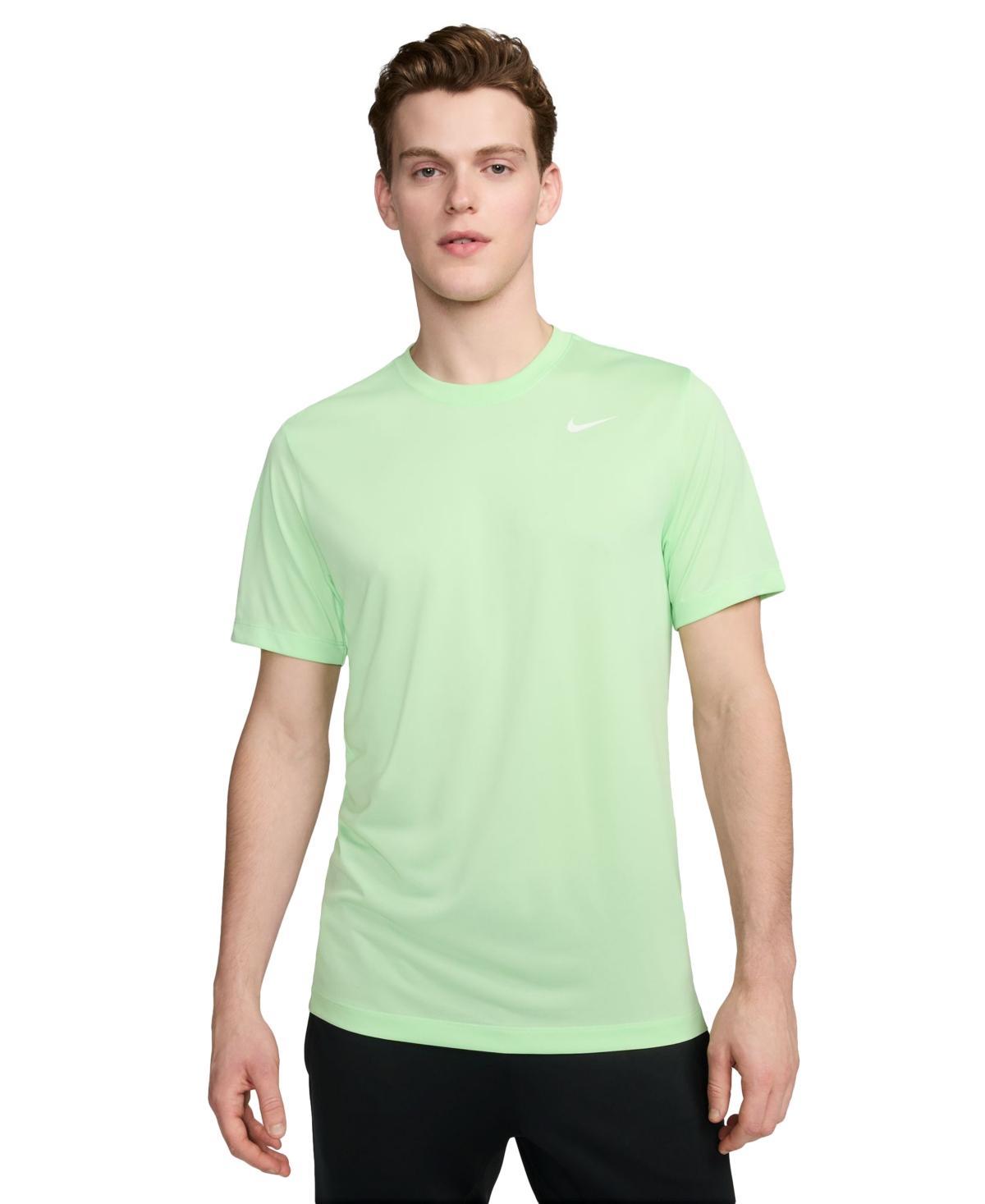 Mens Nike Dri-FIT Legend Fitness Tee Product Image