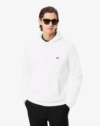 Fleece Hoodie Product Image