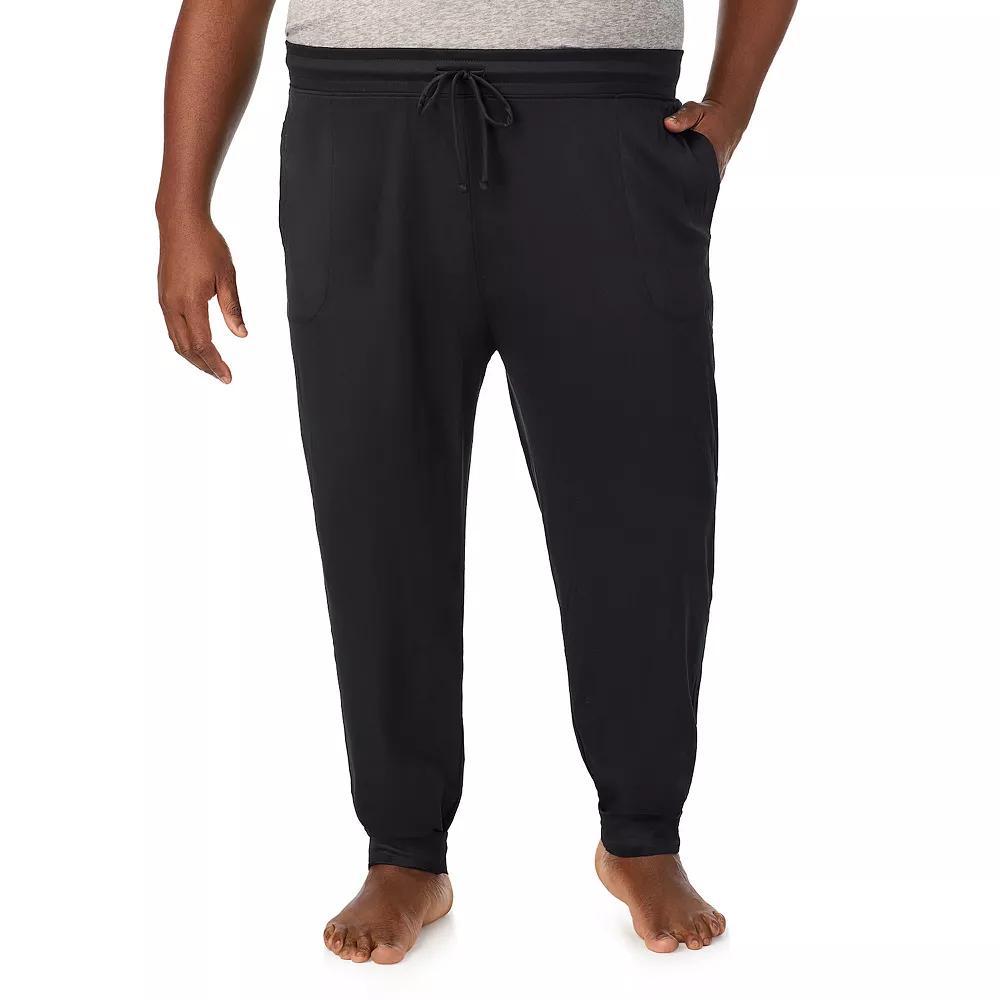 Men's Cuddl Duds® Far-Infrared Enhance Banded Bottom Pajama Pants,  Product Image