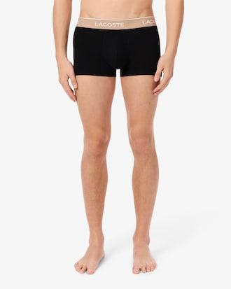 3-Pack Stretch Cotton Trunks Product Image