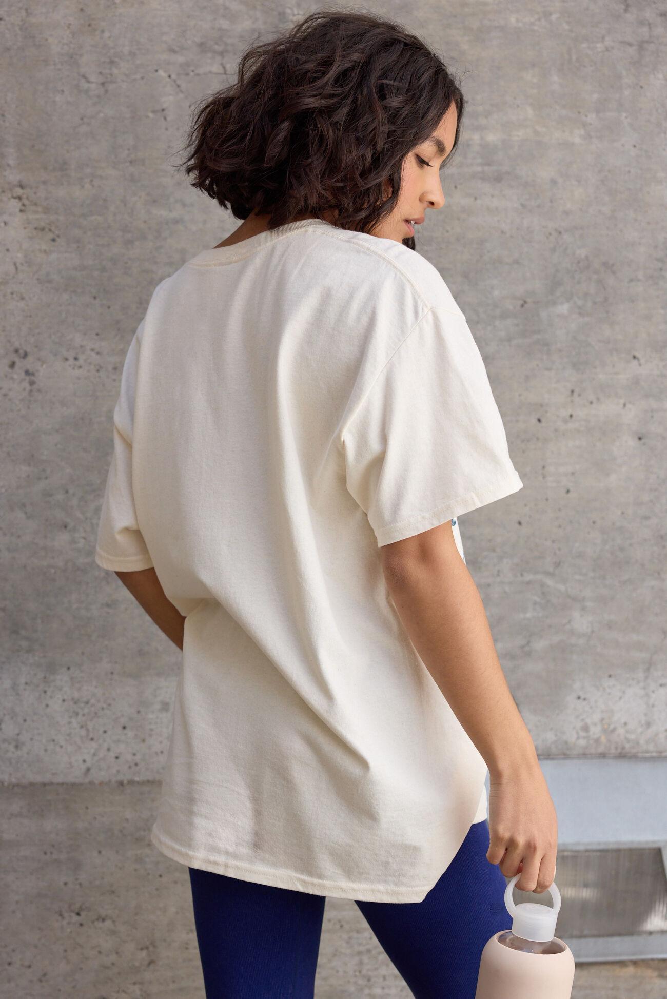 Tee Time Oversized Tee Product Image