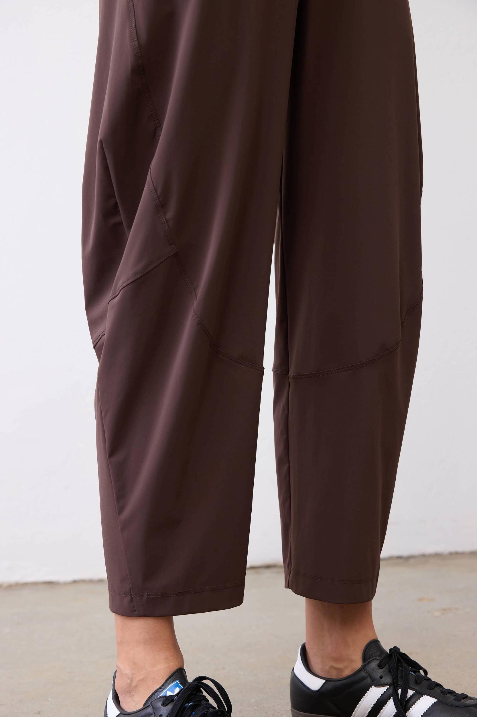 The Wide-ish Pants Product Image
