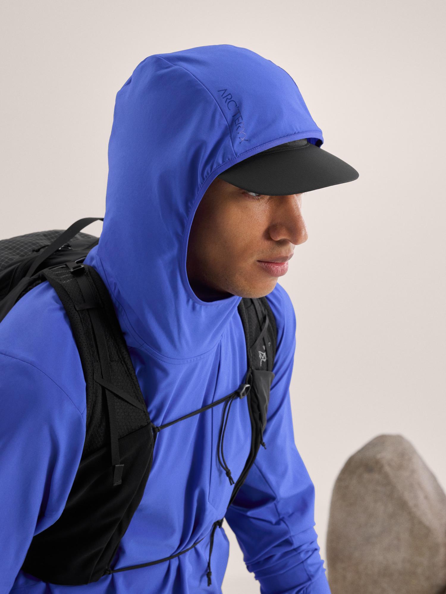 Sima Pullover Hoody Men's Product Image