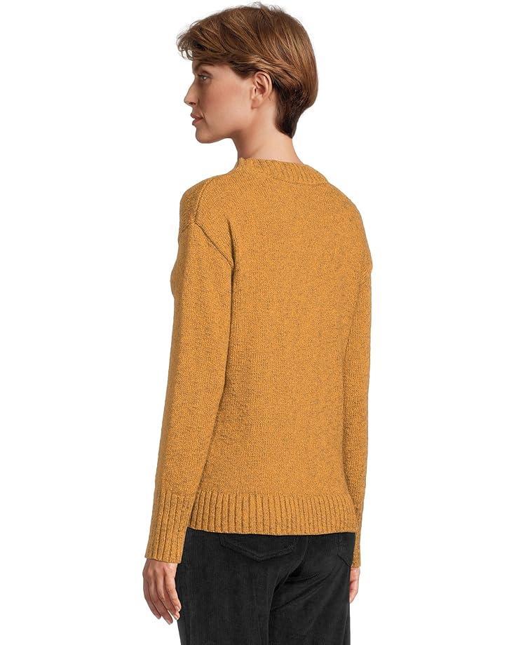Women's L.L.Bean Cotton Ragg Crew Neck Product Image