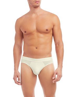 Mens Dream Cotton-Stretch Low Rise Briefs Product Image