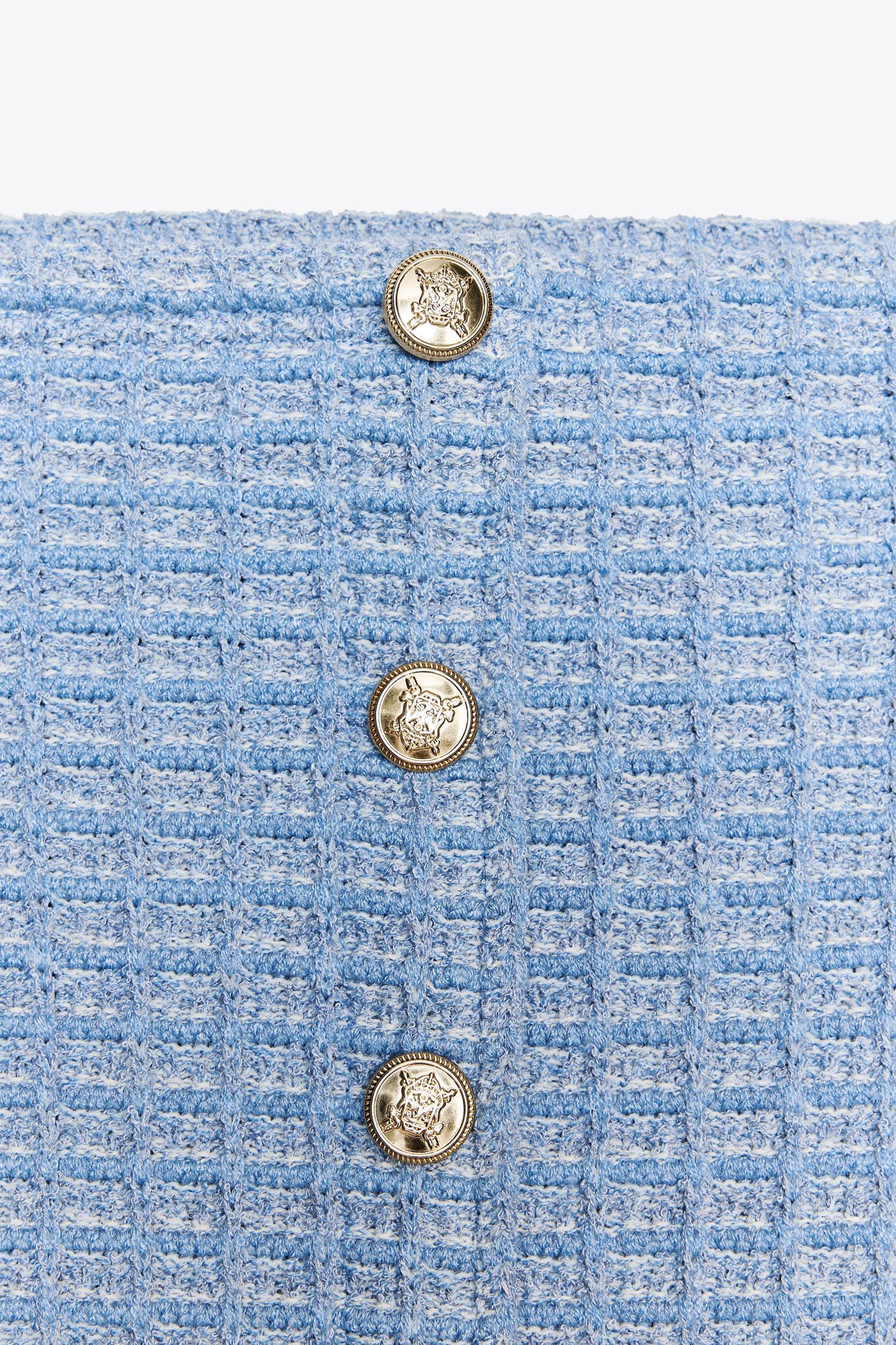 STRETCH TUBE TOP Product Image