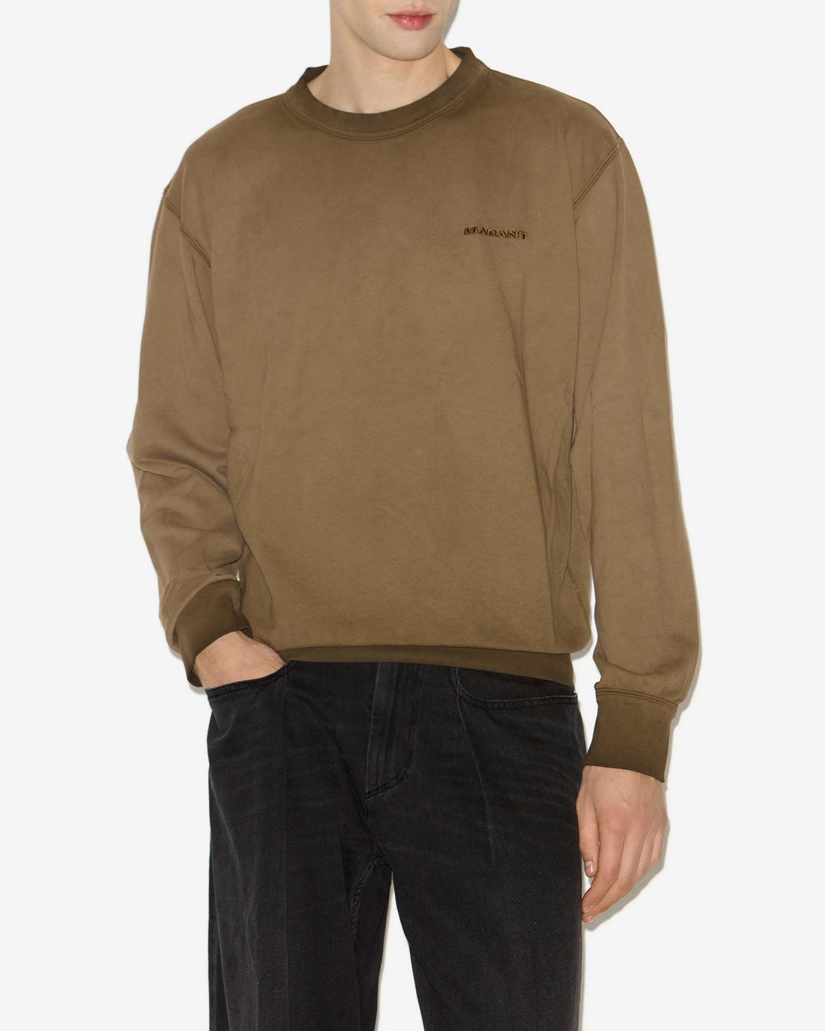 Mikolo sweatshirt Male Product Image